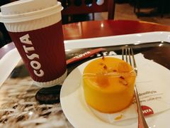 -COSTA COFFEE(水游城店)