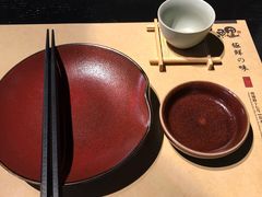-鲤·鮨KOISUSHI