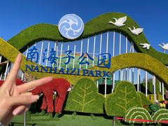 -南海子公园