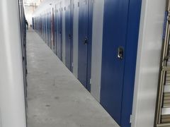 -StorHub趣存自助仓·迷你仓(九亭店)