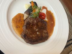 -食百绚全日制餐厅(成都棕榈泉费尔蒙酒店)