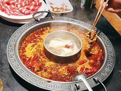 -晓宇重庆火锅(龙首店)