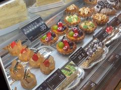 -FANEN法念·烘焙·甜点(万象城店)