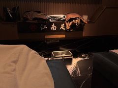 -江南足纪·影院足道·轻奢SPA(京基水贝店)