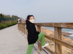 -青岛第三海水浴场