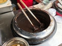 -大郎桥瑞陆糖粥(小太平巷店)