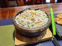 -一心斋素食馆(龙岗店)