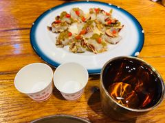 -柴窝堡22号传承新疆菜·新疆辣子鸡