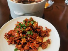 -金谷仓家庭料理(马泉营店)
