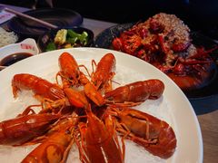 -红盔甲·小龙虾(车公庙店)