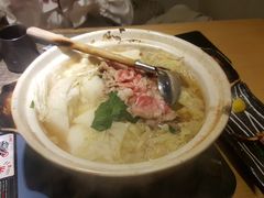 -吉兆·料理(红梅南路店)