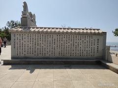 -锦州笔架山风景区