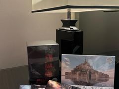 -青岛银沙滩温德姆至尊酒店