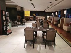 -国际艺苑大酒店·京华楼中餐厅