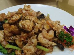 -黑石礁酒楼·海鲜(黑石礁店)