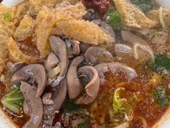 -祁家面馆(大香炉店)