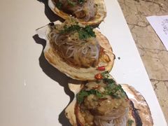 -喝丢一只鞋辣炒海鲜小烧烤(三八广场店)
