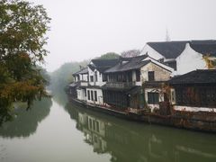 -召稼楼古镇