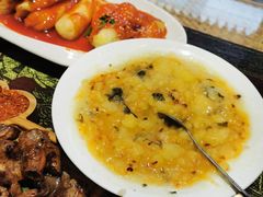 -傣宏缘·云南傣味特色菜·手抓饭·孔雀宴十六年店庆大酬宾(南屏步行街店)