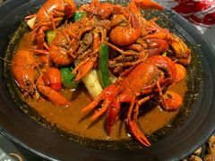 -赤甲皇(仙霞路店)