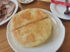 -李连贵熏肉大饼(沈阳站店)