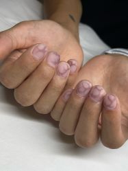 -171 Naillife