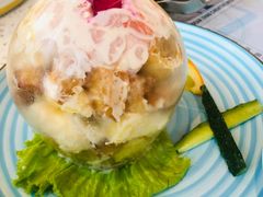 -赵小姐丨新中餐(曲江店)