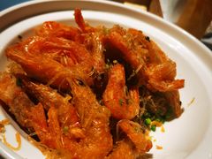 -煜丰汴京烤鸭(福彩路店)