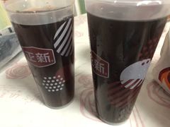 -正新鸡排·炸鸡烧烤(中原店)