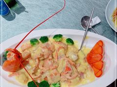 -望乡楼上海菜(日月光店)