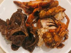 -芭菲盛宴·环球美食(锦城万达广场店)