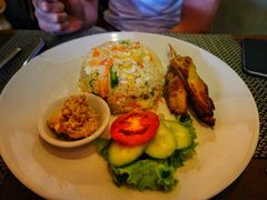 -Old House Restaurant