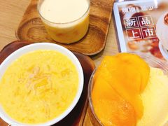-聪嫂私房甜品(旺角二店)
