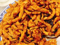 -北大地皖峰饭馆
