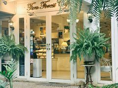 -Fern Forest Cafe