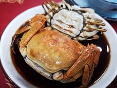 -红灯笼龙凤饭店(宁波老字号店)