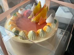 -浮光之丘MontCake生日蛋糕(科华路店)