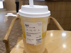 -霸王茶姬(大学城熙街店)
