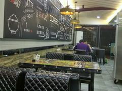 -川海丰尚砂锅麻辣烫(人和街分店)