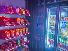 -星聚会KTV(南翔印象城MEGA店)