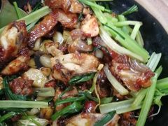 -蚝家菜馆(沙井店)