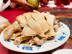 -力哥地道海南菜·联谊文昌鸡老店