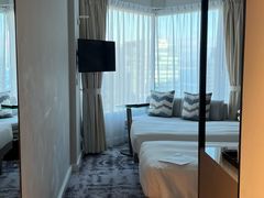 -香港都会海逸酒店