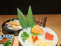 -德川家日本料理(顺义华联店)