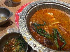 -福客麻辣烫·现炒麻辣香锅(印力中心店)