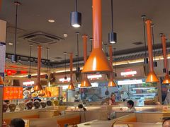 -东门口·新式老北京火锅(河西龙湖天街店)