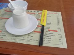 -香港仔茶餐厅(凤阳店)