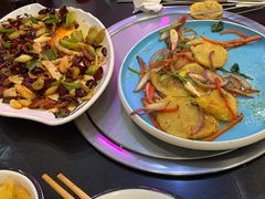 -瑞杰烧烤店·24小时营业(山东路店)