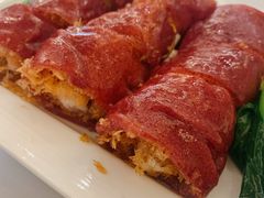 -稻香酒家·33年老字号·港式粤菜(富邦中心店)