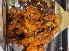 -九转小磨·非遗东北菜(群力店)